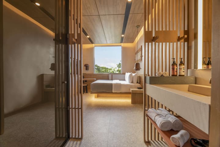 Motto by Hilton Tulum