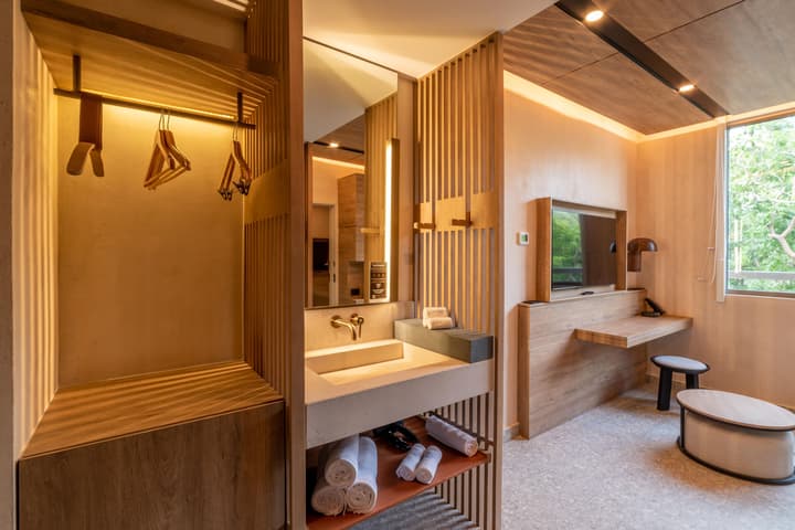 Motto by Hilton Tulum