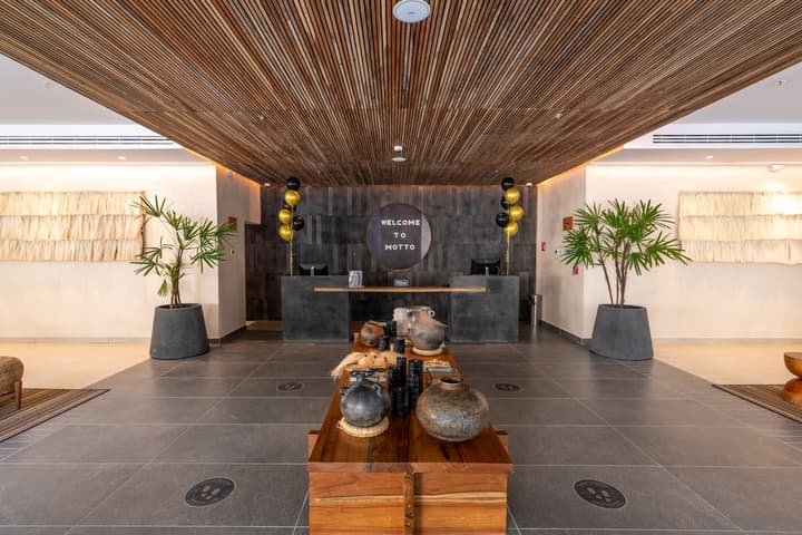 Motto by Hilton Tulum
