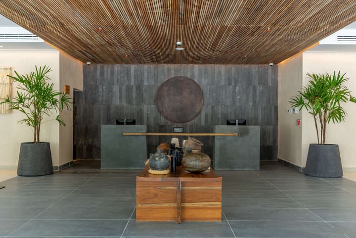 Motto by Hilton Tulum