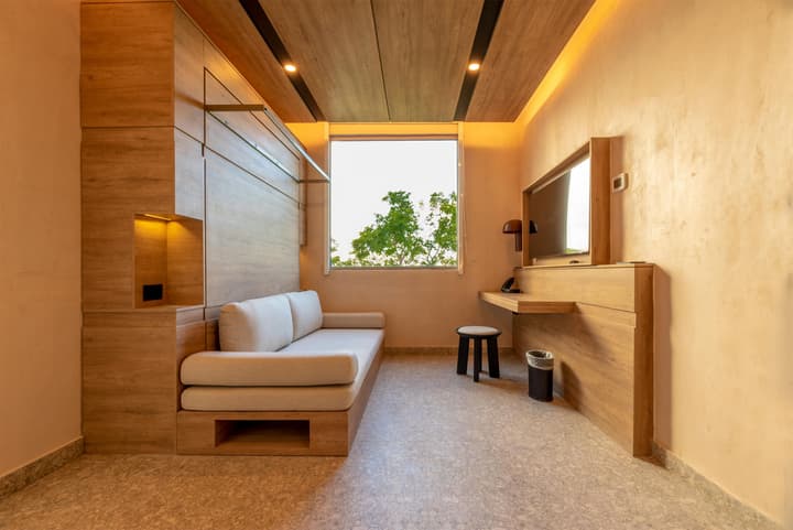 Motto by Hilton Tulum