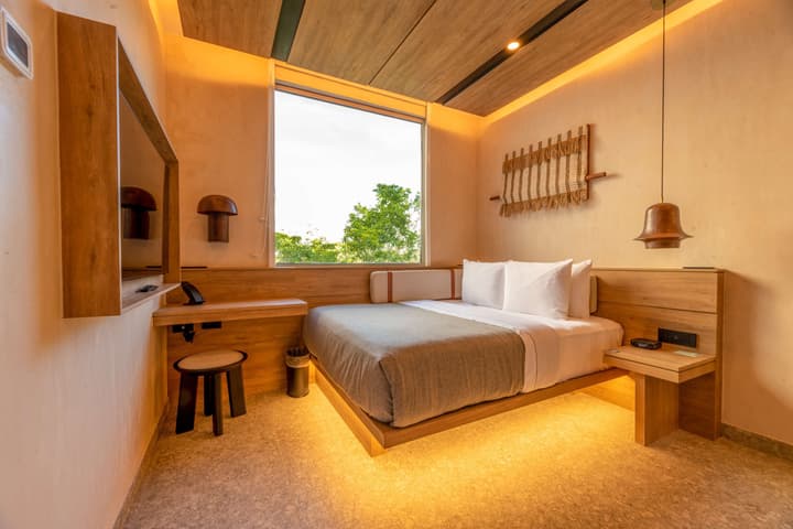 Motto by Hilton Tulum
