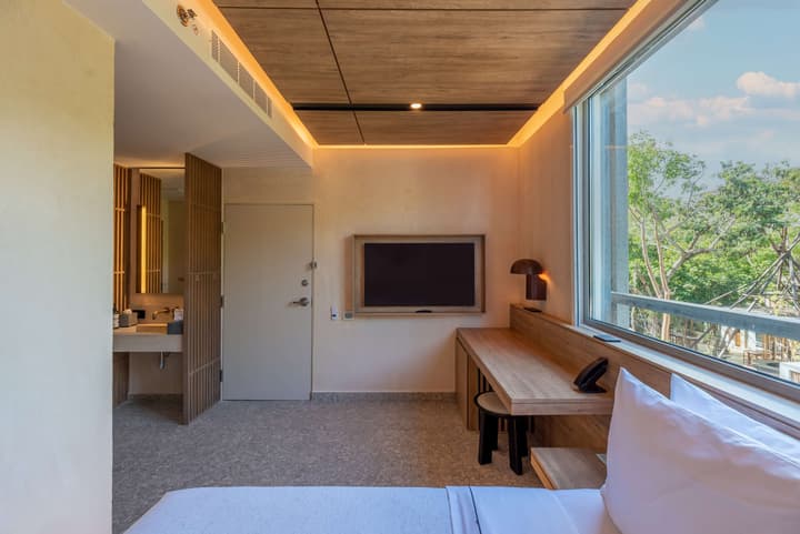 Motto by Hilton Tulum