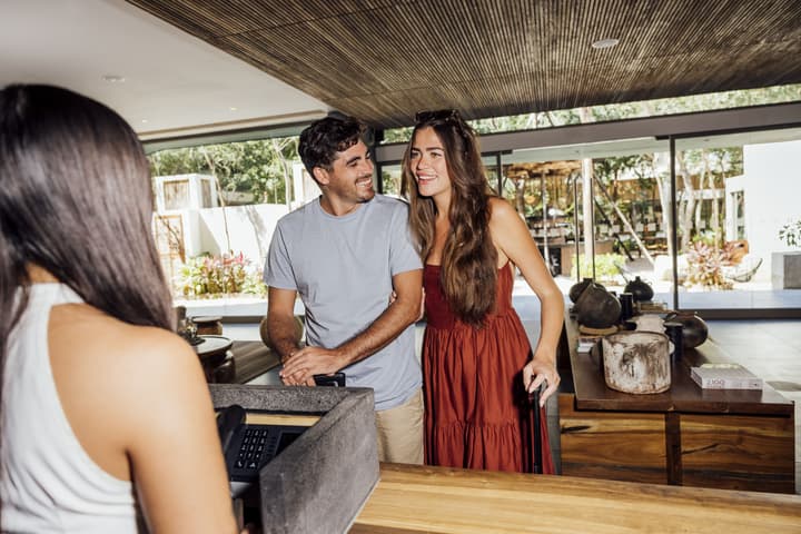 Motto by Hilton Tulum
