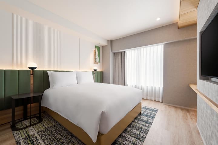 Hilton Garden Inn Kyoto Shijo Karasuma