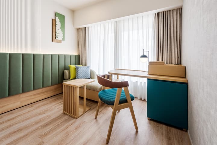 Hilton Garden Inn Kyoto Shijo Karasuma