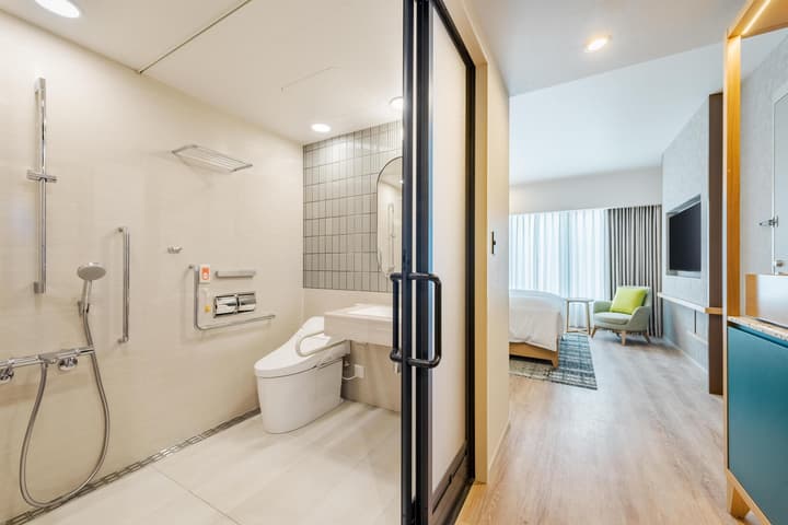 Hilton Garden Inn Kyoto Shijo Karasuma