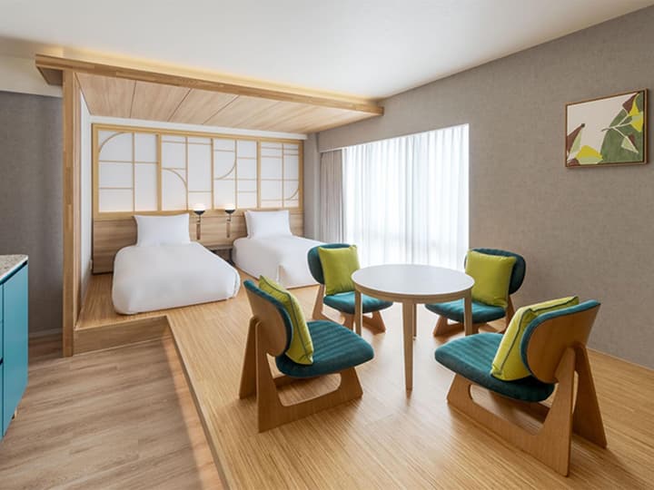 Hilton Garden Inn Kyoto Shijo Karasuma