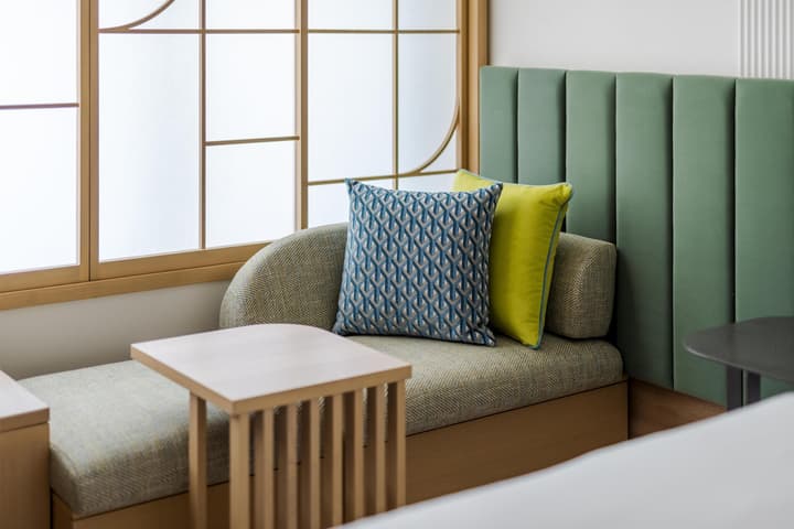Hilton Garden Inn Kyoto Shijo Karasuma