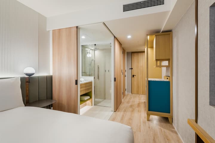 Hilton Garden Inn Kyoto Shijo Karasuma