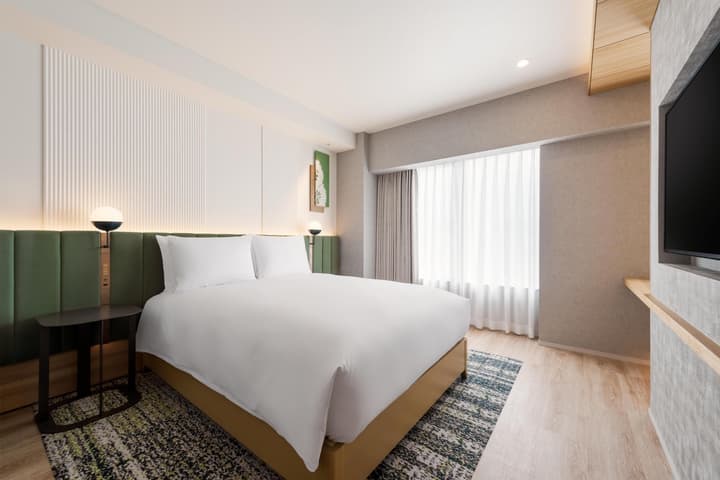 Hilton Garden Inn Kyoto Shijo Karasuma