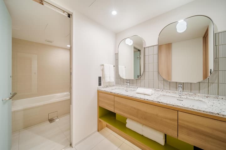 Hilton Garden Inn Kyoto Shijo Karasuma