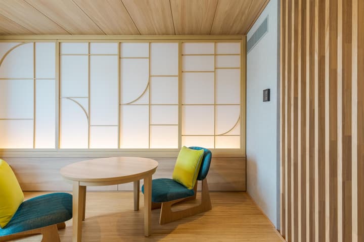Hilton Garden Inn Kyoto Shijo Karasuma