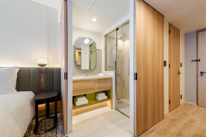 Hilton Garden Inn Kyoto Shijo Karasuma