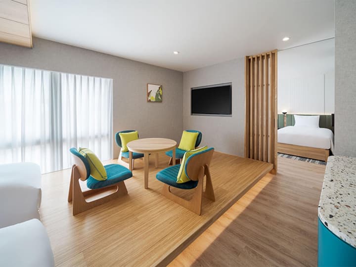 Hilton Garden Inn Kyoto Shijo Karasuma