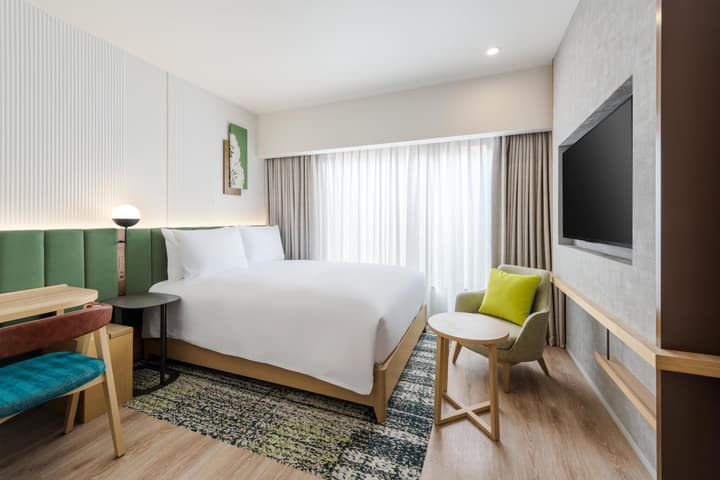 Hilton Garden Inn Kyoto Shijo Karasuma