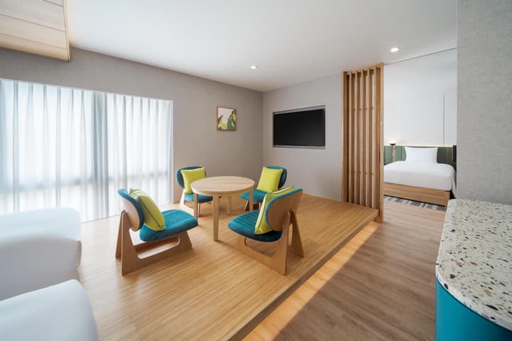Hilton Garden Inn Kyoto Shijo Karasuma