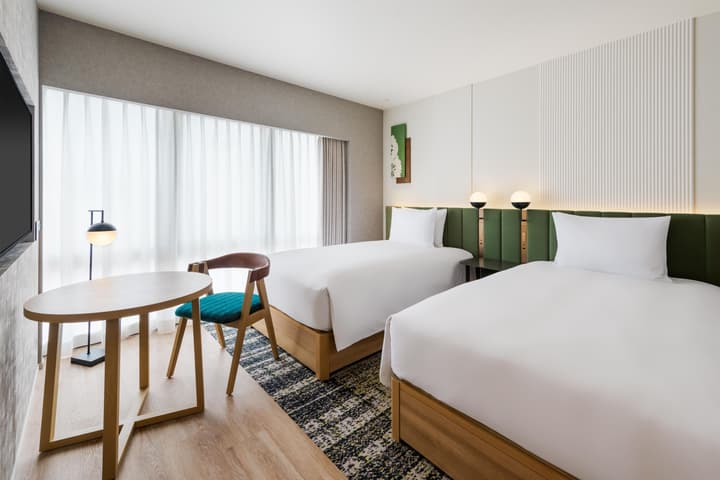 Hilton Garden Inn Kyoto Shijo Karasuma