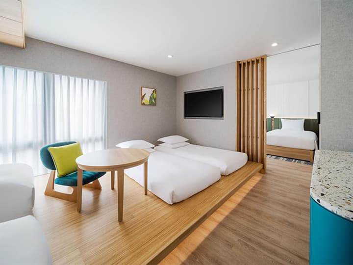 Hilton Garden Inn Kyoto Shijo Karasuma