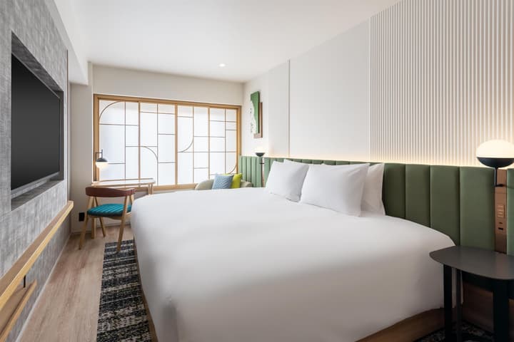 Hilton Garden Inn Kyoto Shijo Karasuma