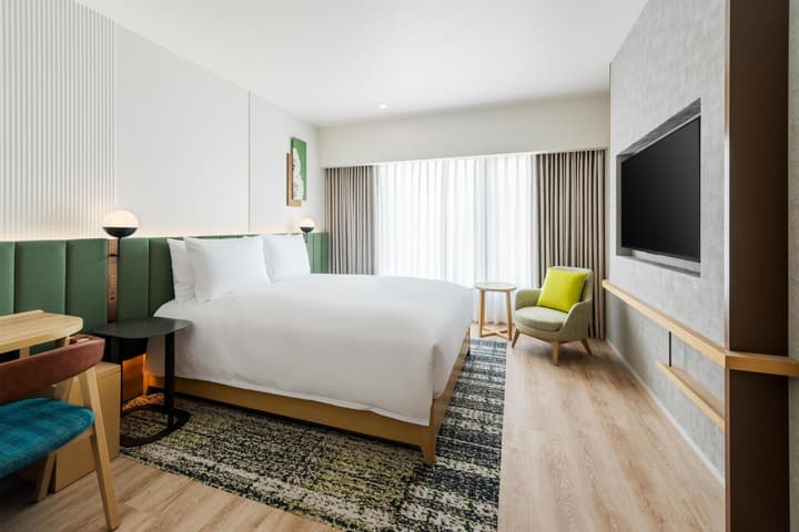 Hilton Garden Inn Kyoto Shijo Karasuma