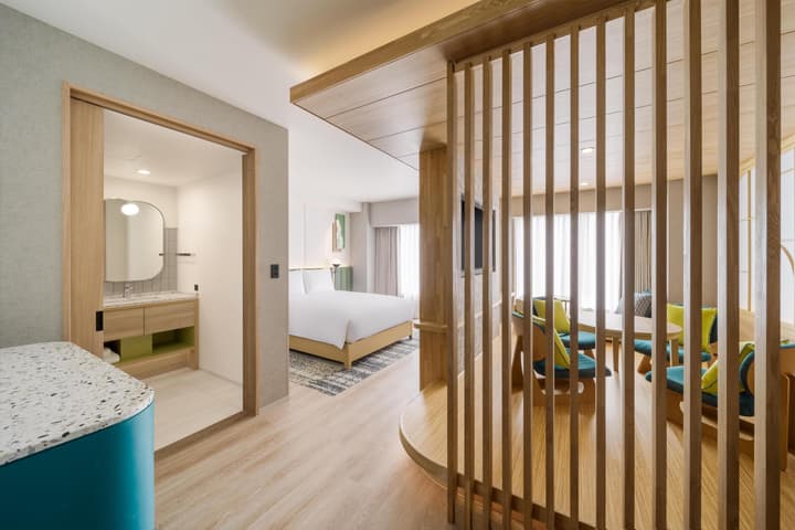 Hilton Garden Inn Kyoto Shijo Karasuma