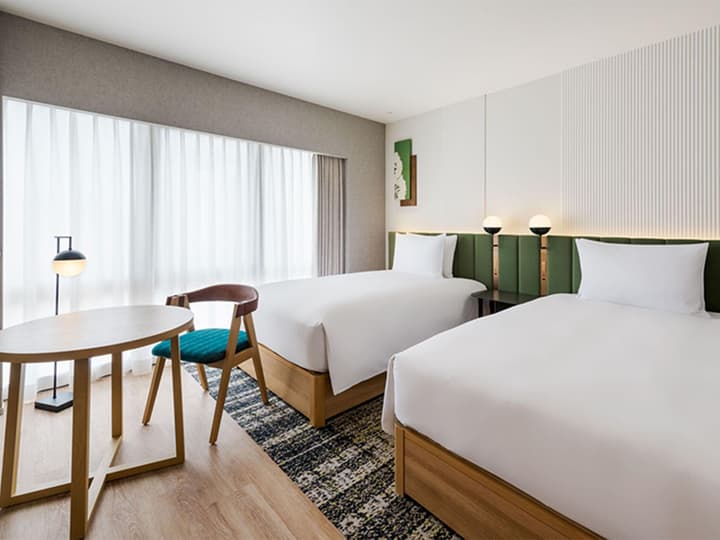 Hilton Garden Inn Kyoto Shijo Karasuma
