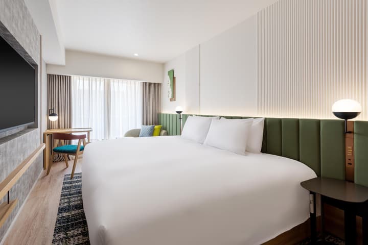 Hilton Garden Inn Kyoto Shijo Karasuma