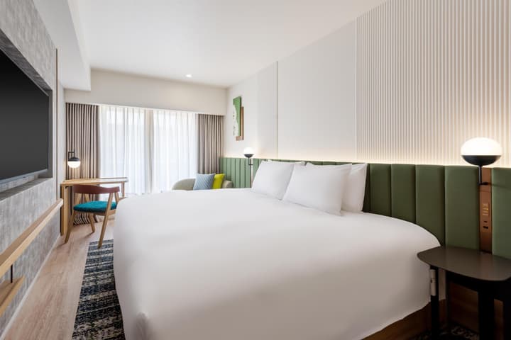 Hilton Garden Inn Kyoto Shijo Karasuma