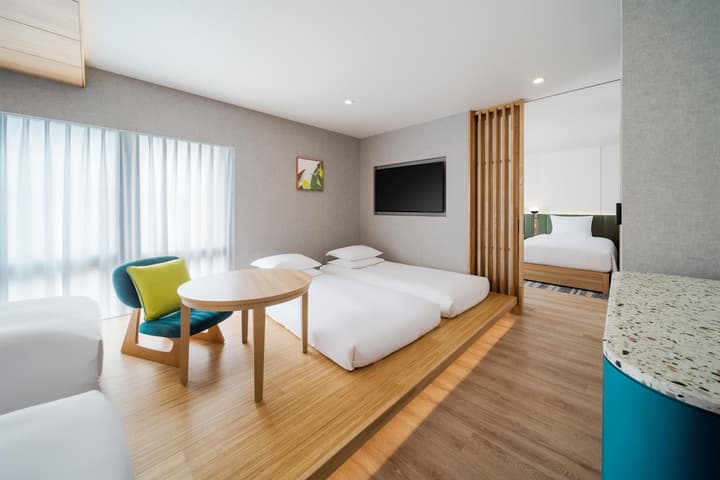 Hilton Garden Inn Kyoto Shijo Karasuma