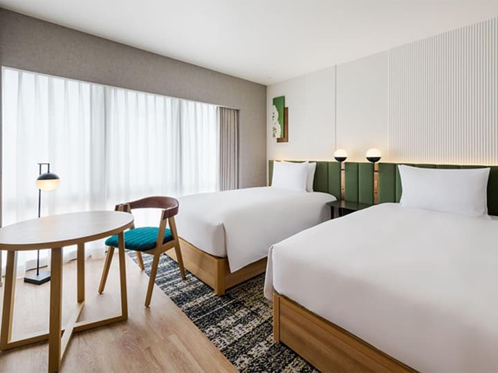 Hilton Garden Inn Kyoto Shijo Karasuma