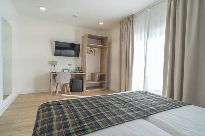 Añoreta Golf and Suites