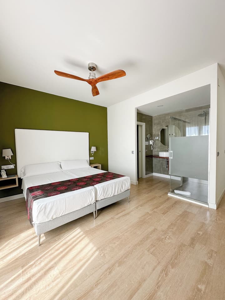 Añoreta Golf and Suites