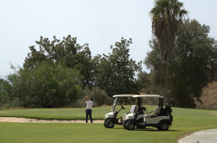 Añoreta Golf and Suites