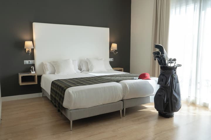 Añoreta Golf and Suites
