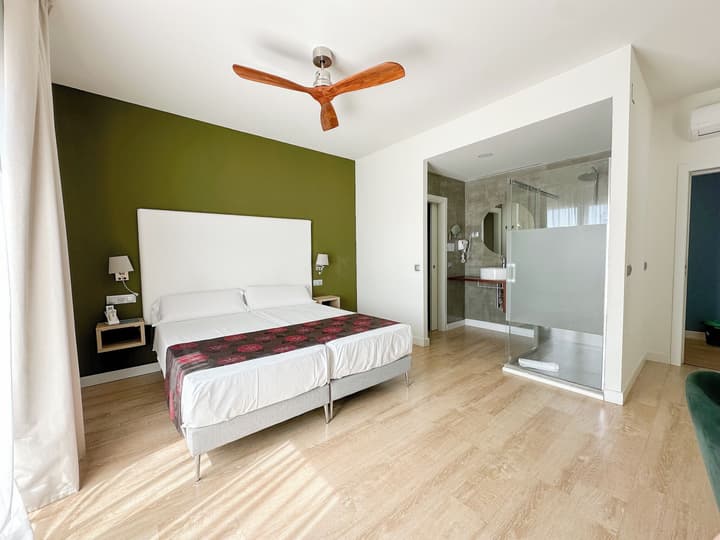 Añoreta Golf and Suites