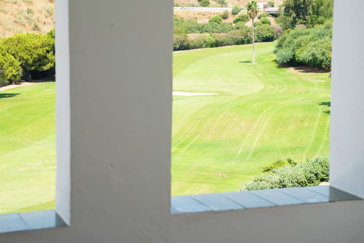 Añoreta Golf and Suites