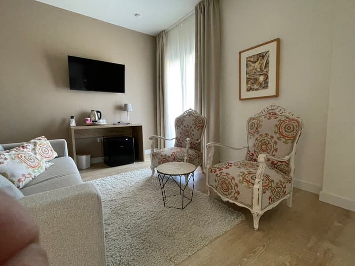 Añoreta Golf and Suites