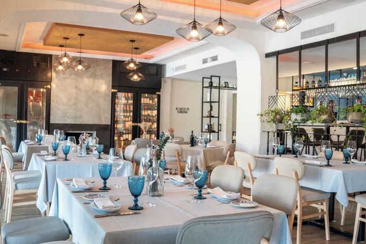 Añoreta Golf and Suites