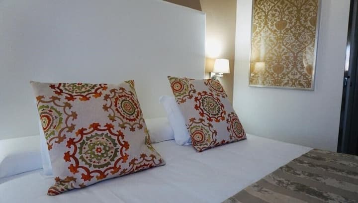 Añoreta Golf and Suites