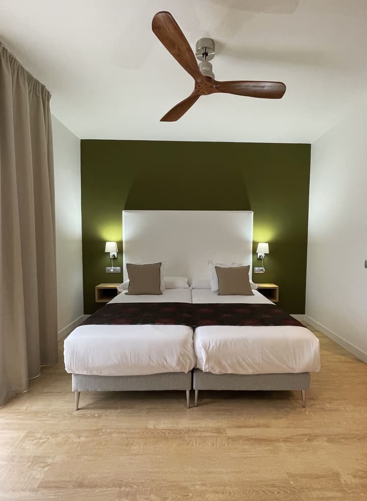 Añoreta Golf and Suites