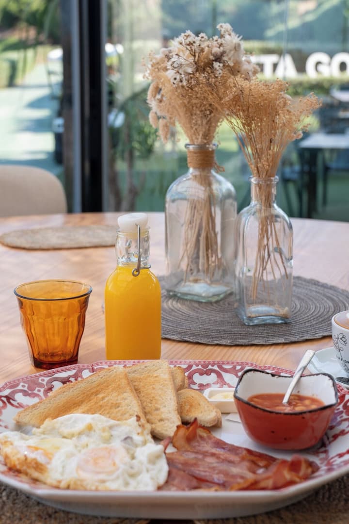 Añoreta Golf and Suites