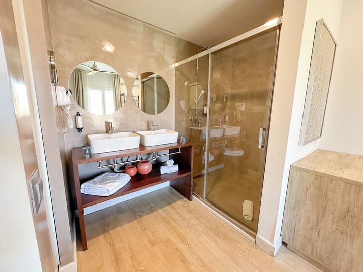 Añoreta Golf and Suites