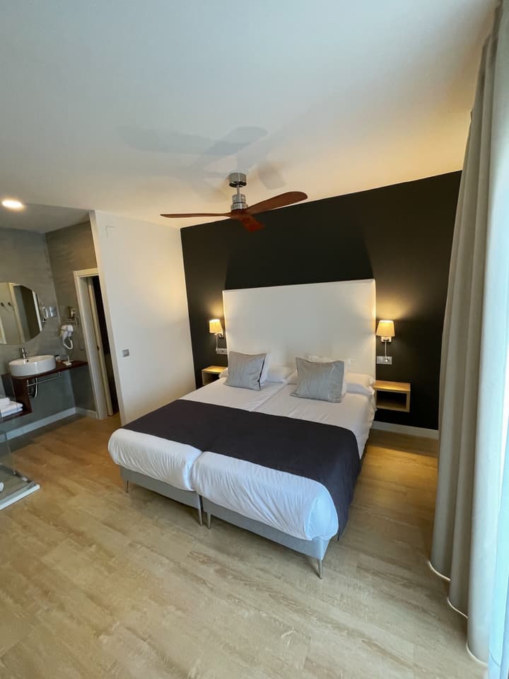 Añoreta Golf and Suites