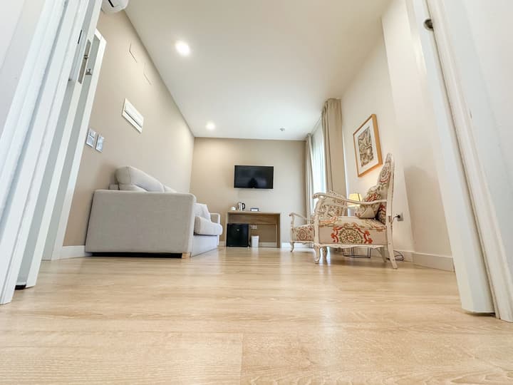 Añoreta Golf and Suites