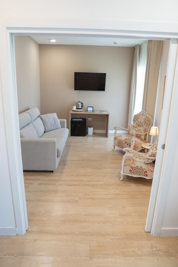 Añoreta Golf and Suites