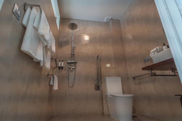 Añoreta Golf and Suites