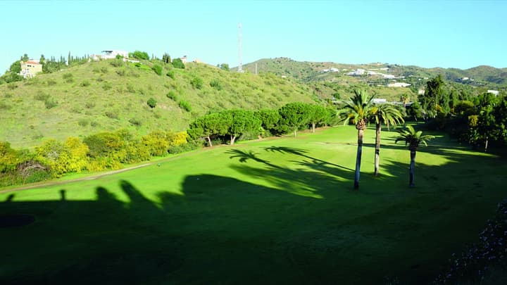 Añoreta Golf and Suites