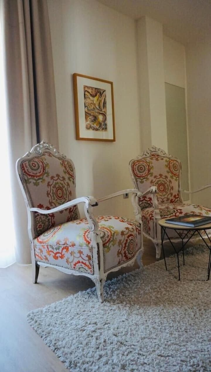 Añoreta Golf and Suites