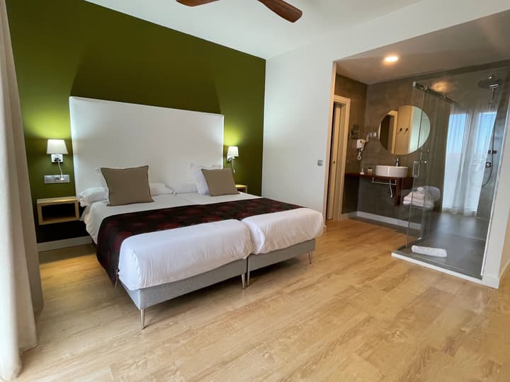 Añoreta Golf and Suites